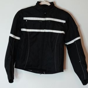 Bilt motorcycle jacket size women's x-small